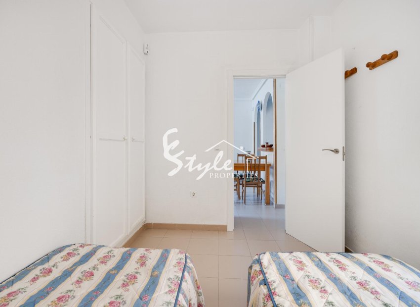 Вторичное жилье - Apartamento - Torrevieja - Плайя де Лос Науфрагос