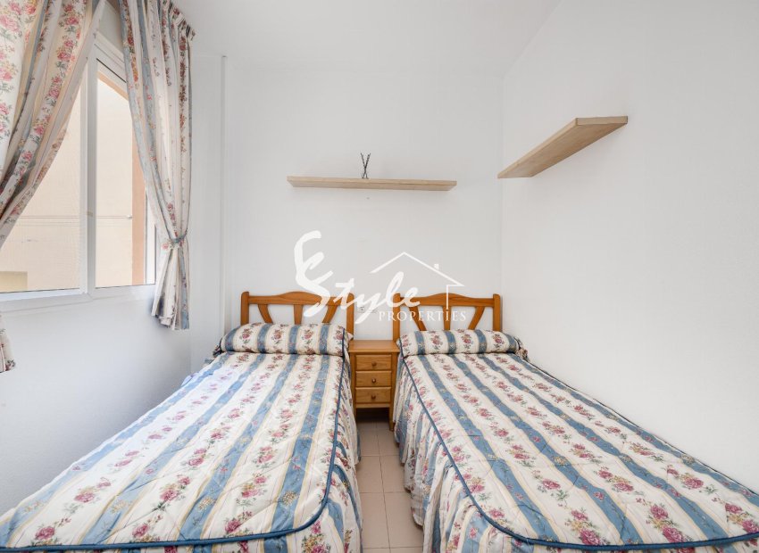 Вторичное жилье - Apartamento - Torrevieja - Плайя де Лос Науфрагос