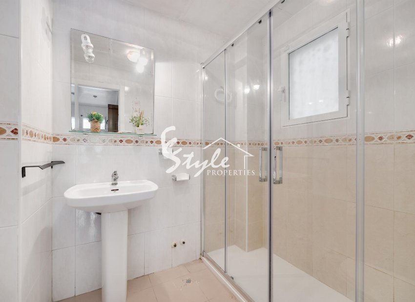 Вторичное жилье - Apartamento - Torrevieja - Плайя де Лос Науфрагос