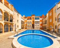 Вторичное жилье - Apartamento - Torrevieja - Плайя де Лос Науфрагос