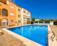 Вторичное жилье - Apartamento - Torrevieja - Плайя де Лос Науфрагос
