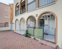 Вторичное жилье - Apartamento - Torrevieja - Плайя де Лос Науфрагос