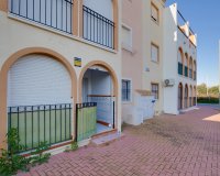 Вторичное жилье - Apartamento - Torrevieja - Плайя де Лос Науфрагос