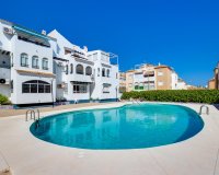 Вторичное жилье - Apartamento - Torrevieja - Плайя де Лос Науфрагос