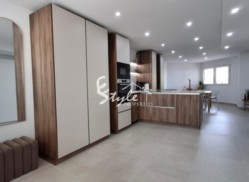 Вторичное жилье - Apartamento - Torrevieja - Playa Acequion