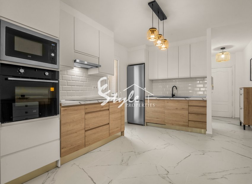 Вторичное жилье - Apartamento - Torrevieja - Playa de el cura