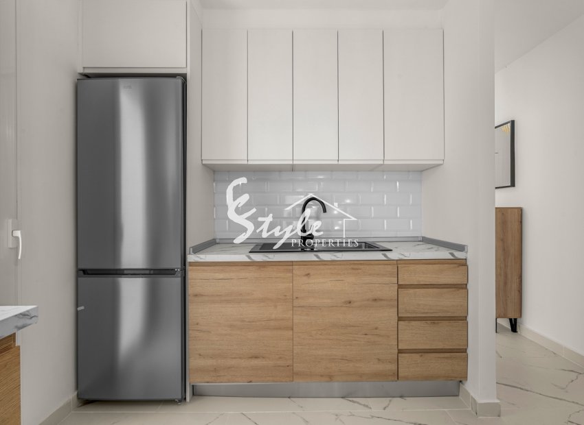 Вторичное жилье - Apartamento - Torrevieja - Playa de el cura