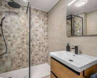 Вторичное жилье - Apartamento - Torrevieja - Playa de el cura