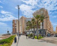 Вторичное жилье - Apartamento - Torrevieja - Playa de el cura