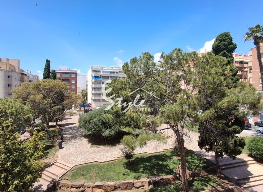 Вторичное жилье - Apartamento - Torrevieja - Playa de El Cura