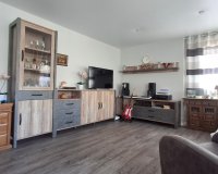 Вторичное жилье - Apartamento - Torrevieja - Playa de El Cura