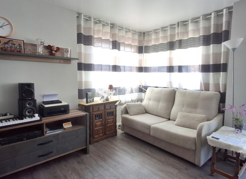 Вторичное жилье - Apartamento - Torrevieja - Playa de El Cura