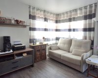 Вторичное жилье - Apartamento - Torrevieja - Playa de El Cura