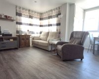 Вторичное жилье - Apartamento - Torrevieja - Playa de El Cura