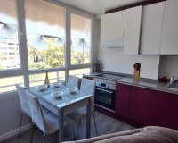 Вторичное жилье - Apartamento - Torrevieja - Playa de El Cura
