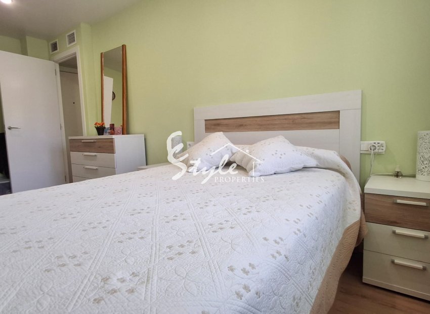 Вторичное жилье - Apartamento - Torrevieja - Playa de El Cura