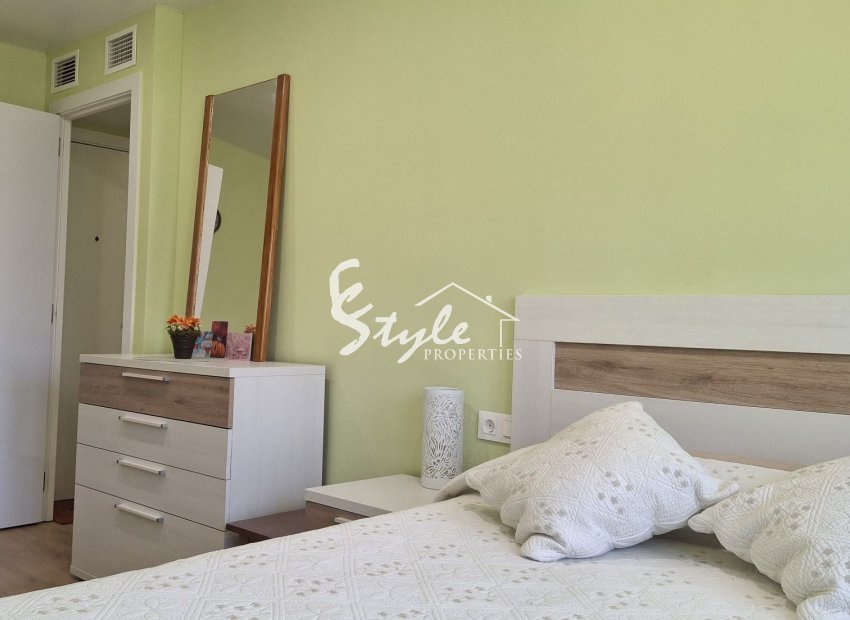 Вторичное жилье - Apartamento - Torrevieja - Playa de El Cura