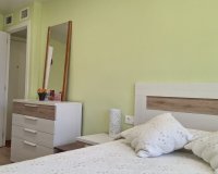Вторичное жилье - Apartamento - Torrevieja - Playa de El Cura