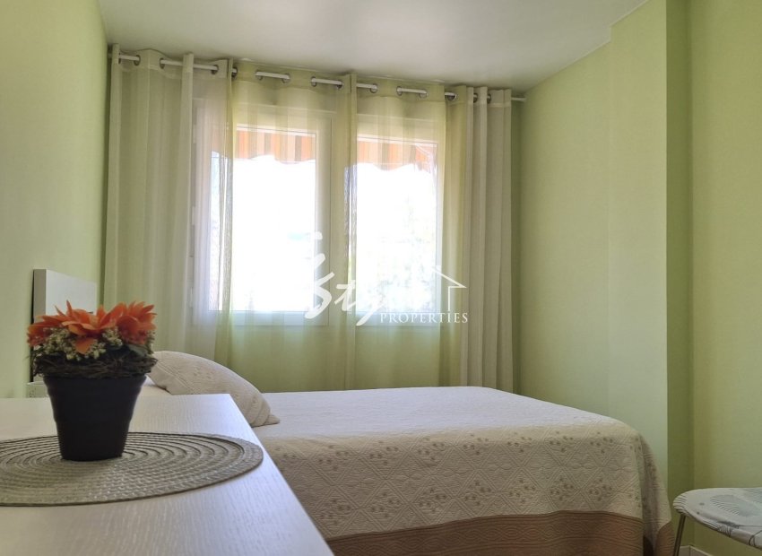 Вторичное жилье - Apartamento - Torrevieja - Playa de El Cura