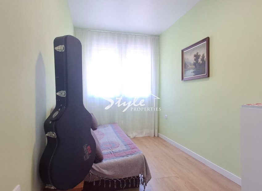 Вторичное жилье - Apartamento - Torrevieja - Playa de El Cura