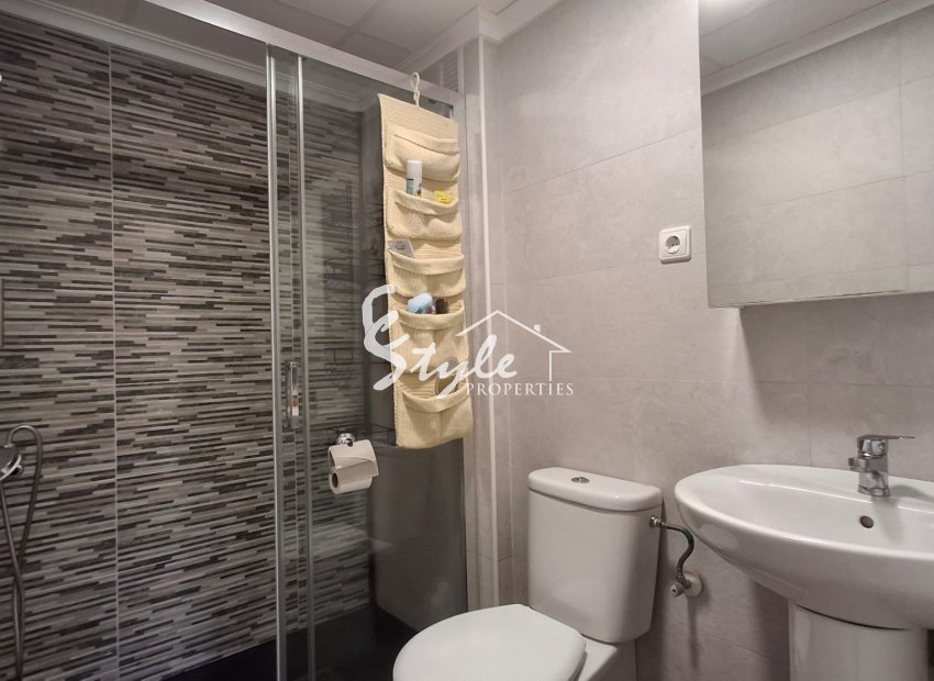 Вторичное жилье - Apartamento - Torrevieja - Playa de El Cura