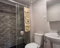 Вторичное жилье - Apartamento - Torrevieja - Playa de El Cura
