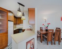 Вторичное жилье - Apartamento - Torrevieja - Playa de los Locos