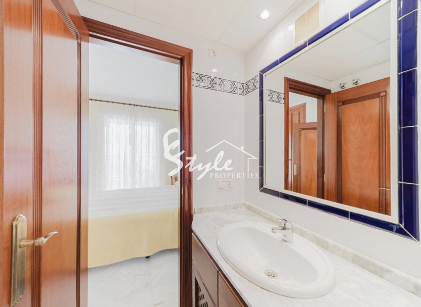 Вторичное жилье - Apartamento - Torrevieja - Playa de los Locos