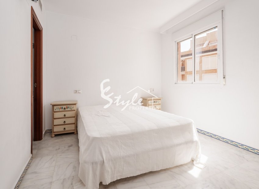 Вторичное жилье - Apartamento - Torrevieja - Playa de los Locos