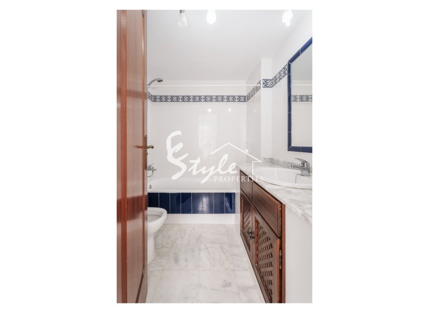 Вторичное жилье - Apartamento - Torrevieja - Playa de los Locos