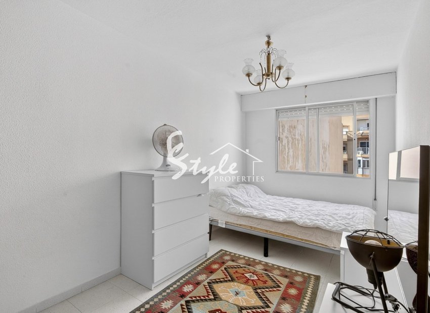 Вторичное жилье - Apartamento - Torrevieja - Playa de los Locos