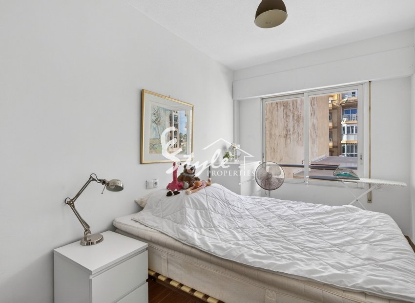 Вторичное жилье - Apartamento - Torrevieja - Playa de los Locos