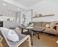 Вторичное жилье - Apartamento - Torrevieja - Playa de los Locos