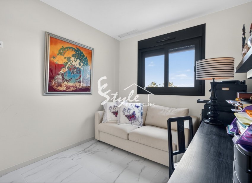 Вторичное жилье - Apartamento - Torrevieja - Playa de los Locos