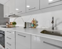 Вторичное жилье - Apartamento - Torrevieja - Playa de los Locos