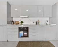 Вторичное жилье - Apartamento - Torrevieja - Playa de los Locos