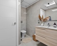 Вторичное жилье - Apartamento - Torrevieja - Playa de los Locos