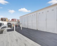 Вторичное жилье - Apartamento - Torrevieja - Playa de los Locos