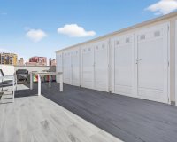 Вторичное жилье - Apartamento - Torrevieja - Playa de los Locos