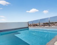 Вторичное жилье - Apartamento - Torrevieja - Playa de los Locos