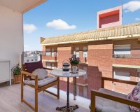 Вторичное жилье - Apartamento - Torrevieja - Playa de los Locos