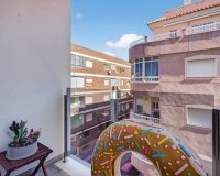Вторичное жилье - Apartamento - Torrevieja - Playa de los Locos