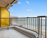 Вторичное жилье - Apartamento - Torrevieja - Playa de los Locos