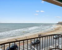 Вторичное жилье - Apartamento - Torrevieja - Playa de los Locos