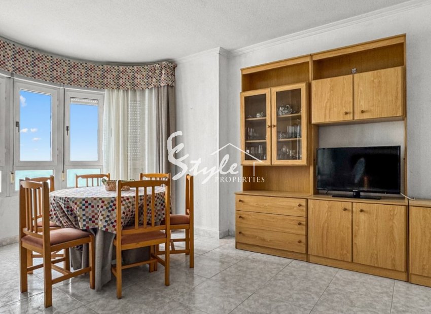 Вторичное жилье - Apartamento - Torrevieja - Playa de los Locos