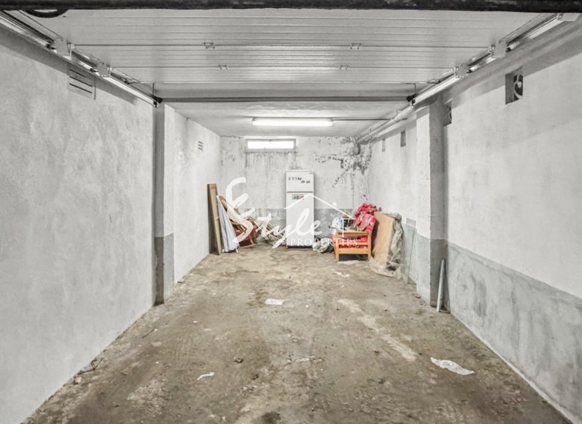 Вторичное жилье - Apartamento - Torrevieja - Playa de los Locos