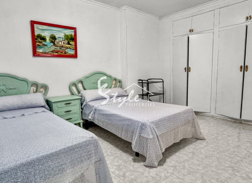 Вторичное жилье - Apartamento - Torrevieja - Playa de los Locos