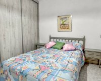 Вторичное жилье - Apartamento - Torrevieja - Playa de los Locos