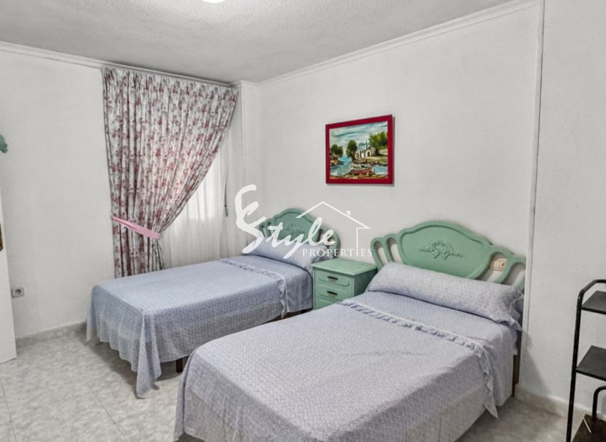 Вторичное жилье - Apartamento - Torrevieja - Playa de los Locos