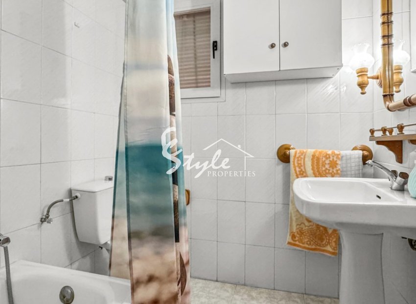 Вторичное жилье - Apartamento - Torrevieja - Playa de los Locos